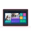Susitikimų kambario planšetė ALLNET MT13RK3399A10PoENFC 13 colių Android 10 su PoE, NFC ir RGB LED