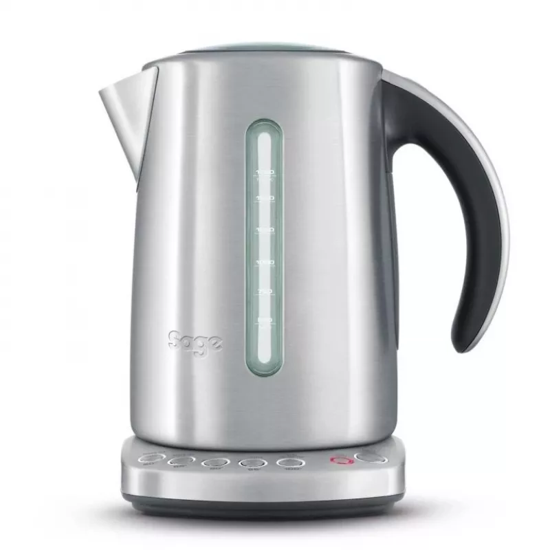 Sage Smart Kettle elektrinis virdulys 1,7 L nerūdijantis plienas