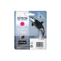 Epson C13T76034N10 rašalo kasetė 1 vnt. Originali Vivid Magenta
