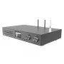 Telestar 5700550 internetinis radijas Skaitmeninis Juoda, Metalinė
