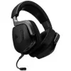Belaidės žaidimų ausinės CORSAIR VOID V2 MAX — Anglis, RGB apšvietimas, 7.1 erdvinis garsas