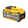 Belaidžio įrankio akumuliatorių įkroviklis DeWALT DCB549-XJ 2,12 kg 1 vnt.