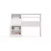 PORTO Left Desk, Balta