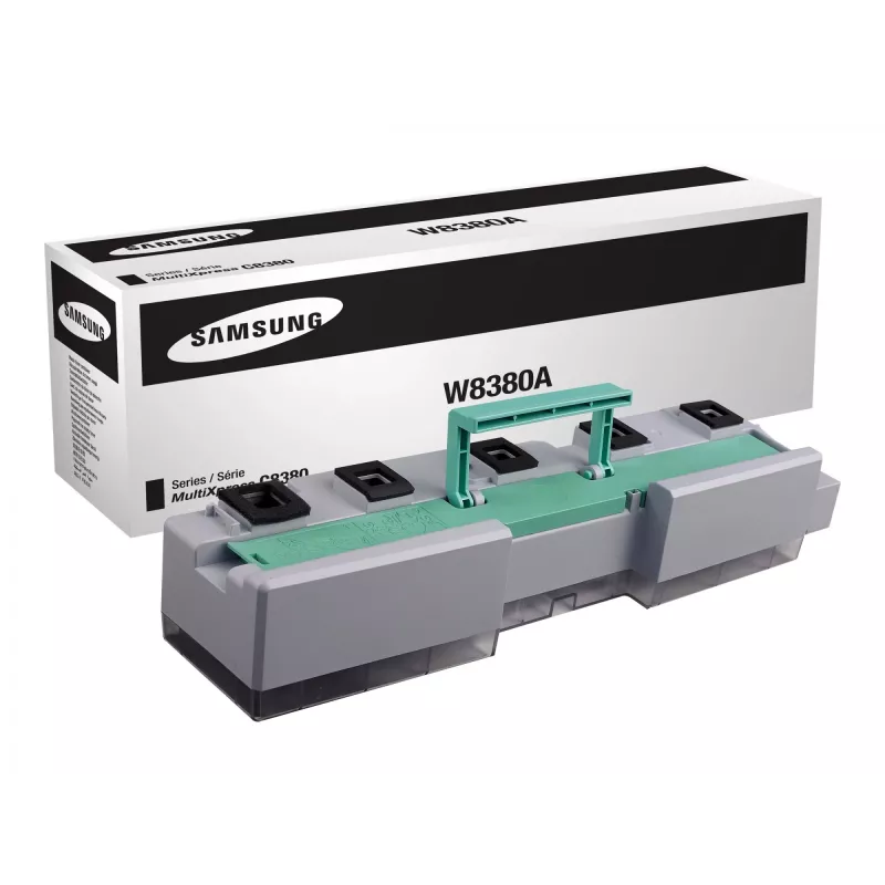 Tonerio surinkimo blokas HP CLX-W8380A