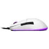 Endgame Gear XM1 RGB pelė, skirta žaidimams, dešiniarankiams, USB Type-A, optinė, 16000 DPI