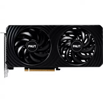 Palit GeForce RTX 5060 Dual OC 8GB GDDR7 vaizdo plokštė