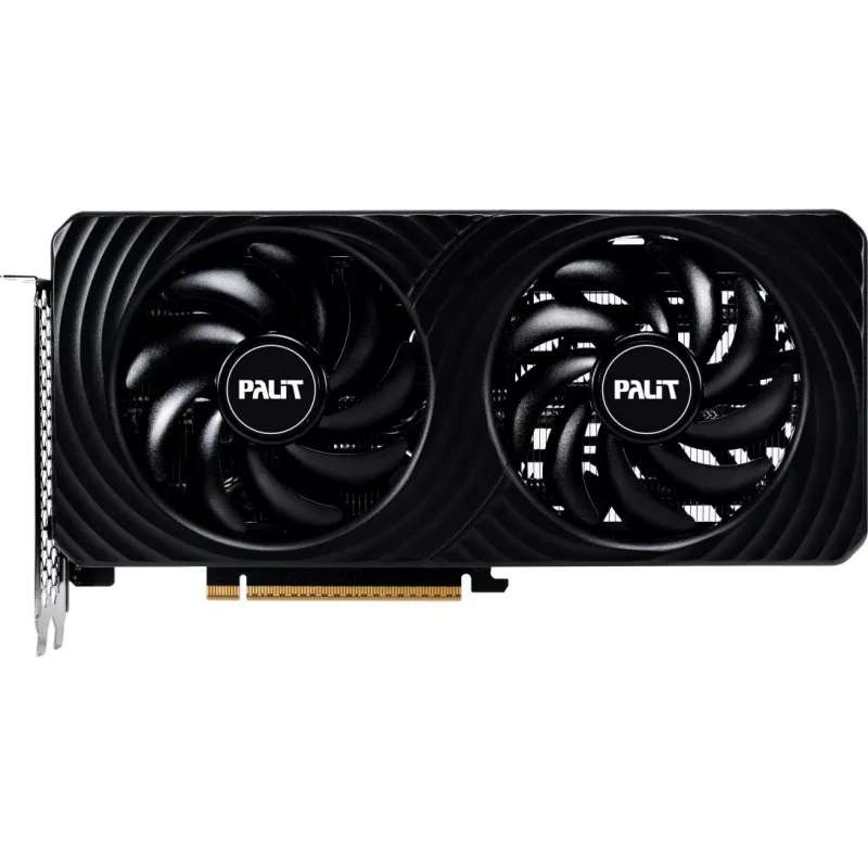 Palit GeForce RTX 5060 Dual OC 8GB GDDR7 vaizdo plokštė