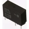 Omron spausdintinės plokštės relė 24 V/DC 5 A 1 normaliai atviras kontaktas G6D-1A-ASI 24DC 1 vnt. (G6D-1A-ASI 24DC)