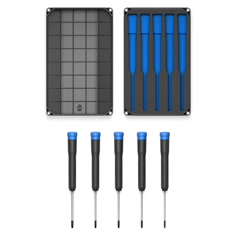 iFixit Pro Tech atsuktuvų rinkinys T-Security