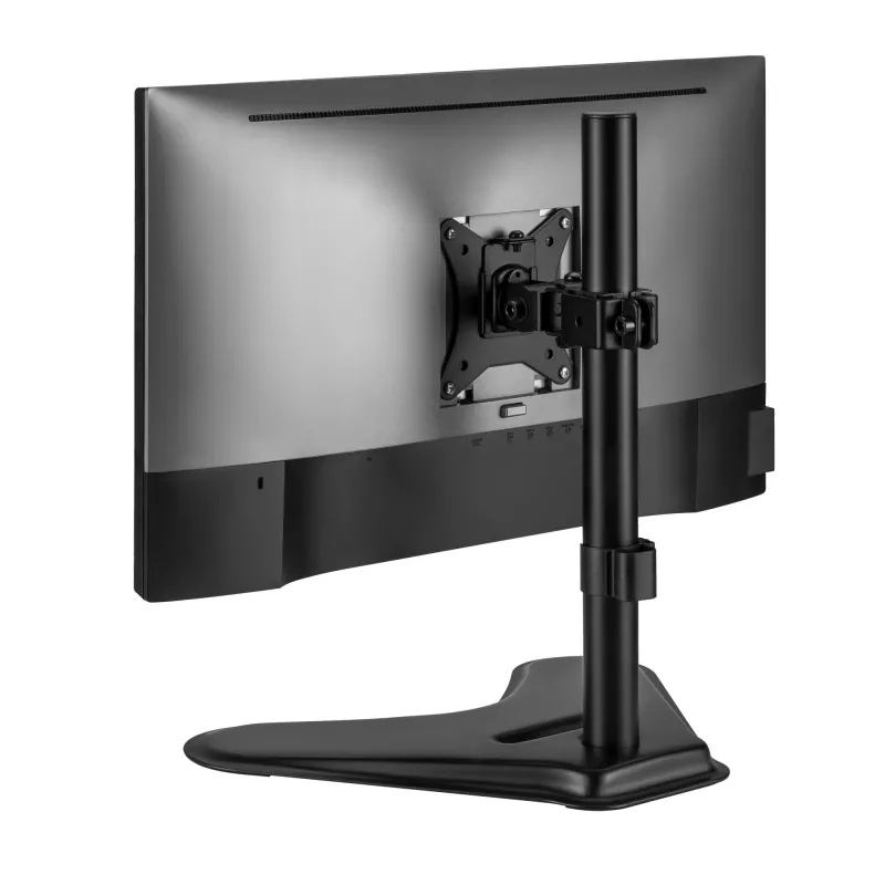 SBOX LCD laikiklis LCD-F012-2 17–32 colių ekranams, 9 kg, VESA 100×100