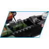 Blocks Avro Lancaster B.III 1595 blokeliai