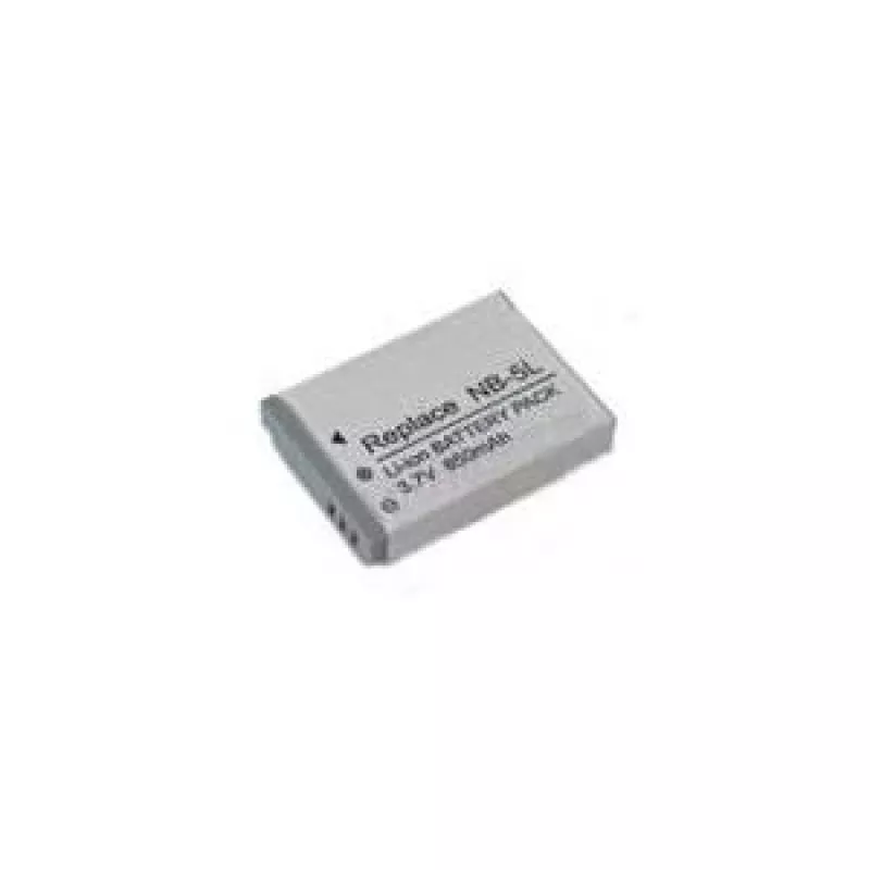 Ansmann A-Can NB 5 L fotoaparato baterija - L