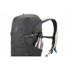 Thule 4127 AllTrail X 15L žygių kuprinė, Obsidian