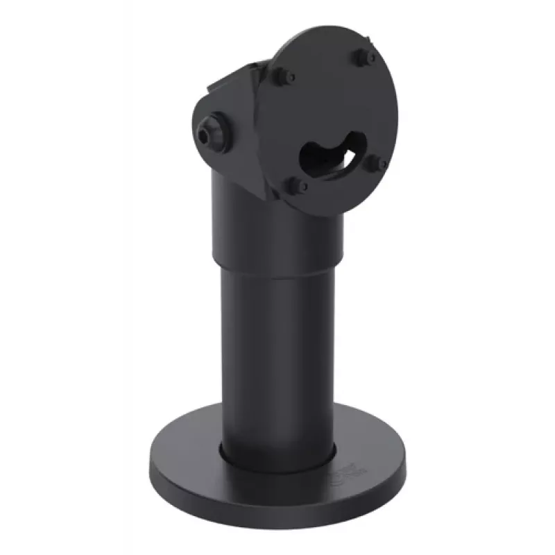 Tabtilt vertikalus / horizontalus padėtis ON 120MM SP2 stulpas - juodas