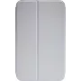 Case Logic SnapView 2.0 17.8 cm (7 colių) aplankas baltas
