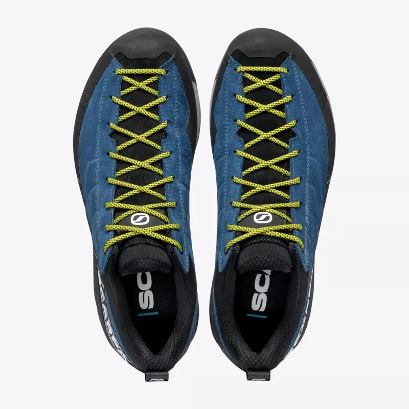 Batai mescalito-ocean-gray-42 SCARPA