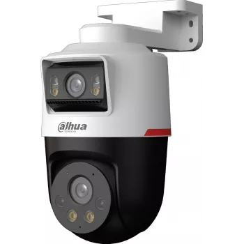 Apsaugos kamera DAHUA IPC-PTS2249B-E2-S-PV-0360B-PRO