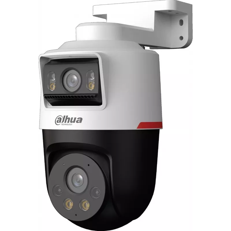Apsaugos kamera DAHUA IPC-PTS2249B-E2-S-PV-0360B-PRO
