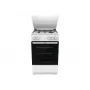 Gorenje GG5A14WJ Laisvai pastatoma viryklė Dujinė Balta