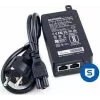 Sophos Accessories Gbit/2.5G PoE++ Injector (802.3bt - 60W) EU maitinimo laidas (PW60WZ00ZZPCEU)