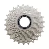 Dviračio kasetė Shimano CS-R7000 Plienas 284g