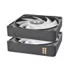 Thermaltake CT120 EX ARGB ventiliatorius