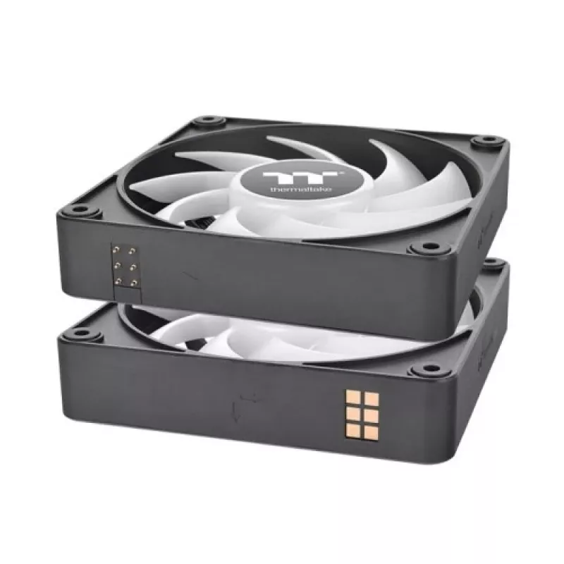Thermaltake CT120 EX ARGB ventiliatorius