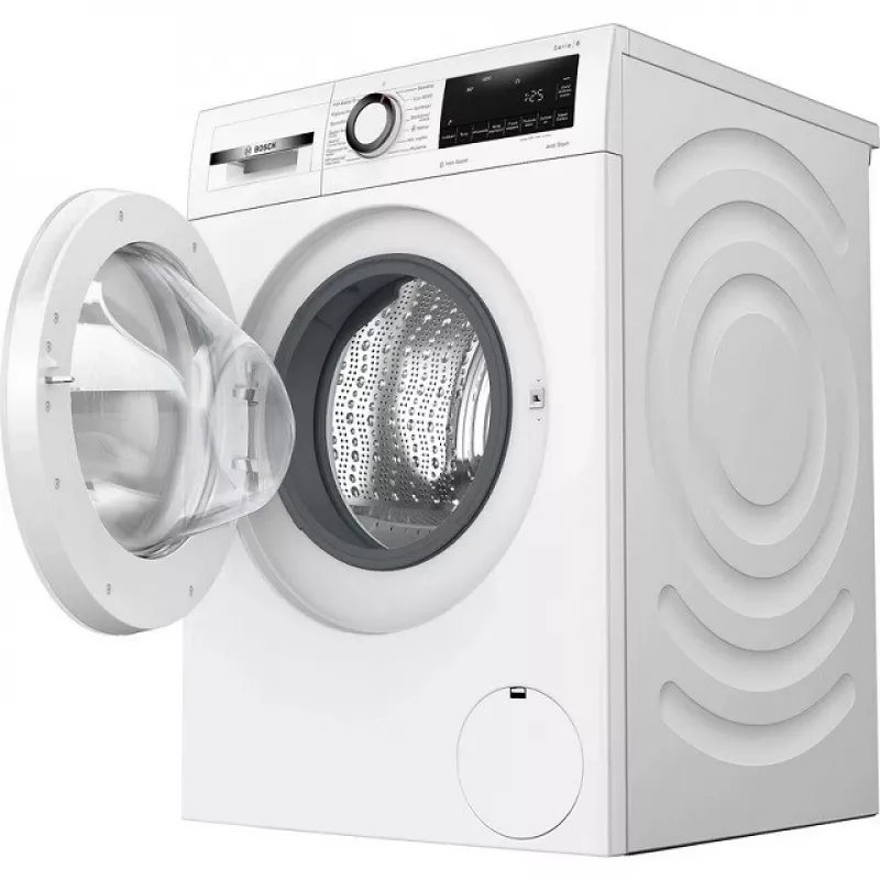 BOSCH WGG244Z0PL skalbimo mašina