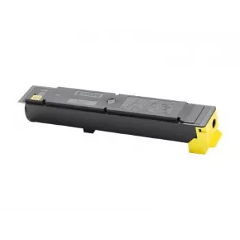 KYOCERA TK-5195Y tonerio kasetė 1 vnt. originali geltona