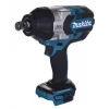 Makita DTW1001Z elektrinis atsuktuvas / smūginis suktuvas 1800 RPM juoda, mėlyna, pilka