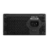 Gamemax maitinimo blokas, 80 PLUS, Gold | GS 650G | 650 W