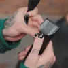 Wahl ChromStyle Juoda Lithium-Ion (Li-Ion)