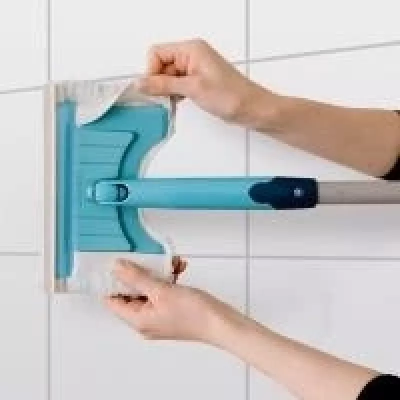 Leifheit 41702 Šluostės priedas Baltas (41702)
