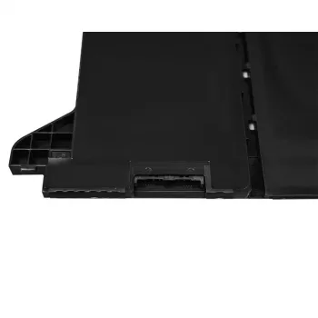 Baterija Green Cell DE127V2, skirta DELL Latitude — 11,4 V LiPo 2700 mAh, 3 elementų, juoda