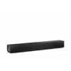 Sharp HT-SB121 garso juostos garsiakalbis Juoda 2.0 kanalai 120 W