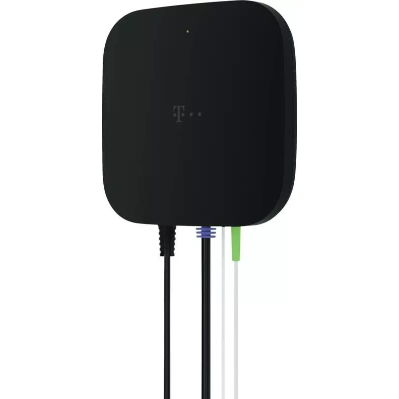 Telekom Fibre Optic 2 modemas