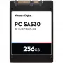 SSD diskas SanDisk 1 TB 2,5 colio SATA III modelis PC SA530