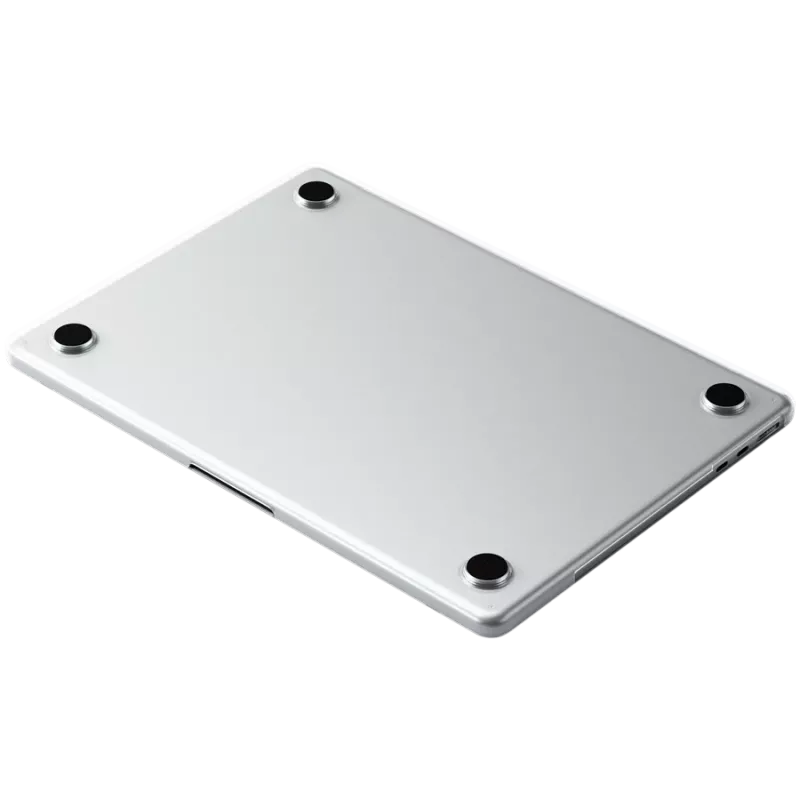 Satechi nešiojamojo kompiuterio dėklas Eco HardShell, tinka iki 34,5 cm (13,6 col.)