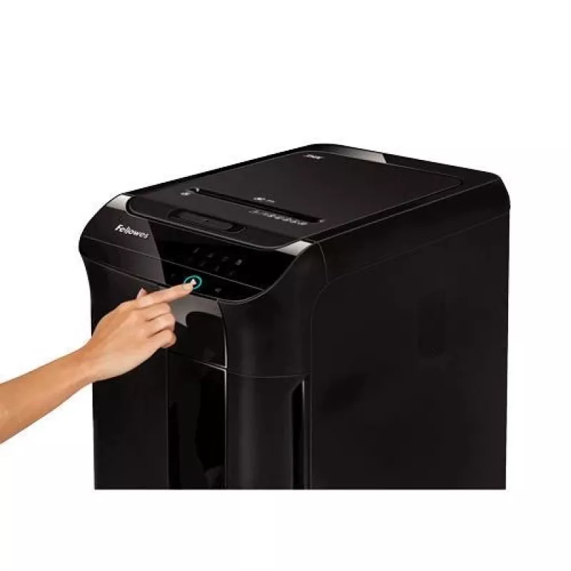 Smulkintuvas Automax 350C/4964102 Fellowes