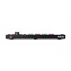 MIDI studijos valdiklis AKAI MPC Studio MK2 su 16 padėklų, LCD, RGB foniniu apšvietimu, USB-MIDI, 305 mm pločio