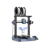 3D spausdintuvas Creality CR-10 SE — Creality CR-10SE didelis spausdinimo tūris, lengvas surinkimas