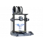 3D spausdintuvas Creality CR-10 SE — Creality CR-10SE didelis spausdinimo tūris, lengvas surinkimas
