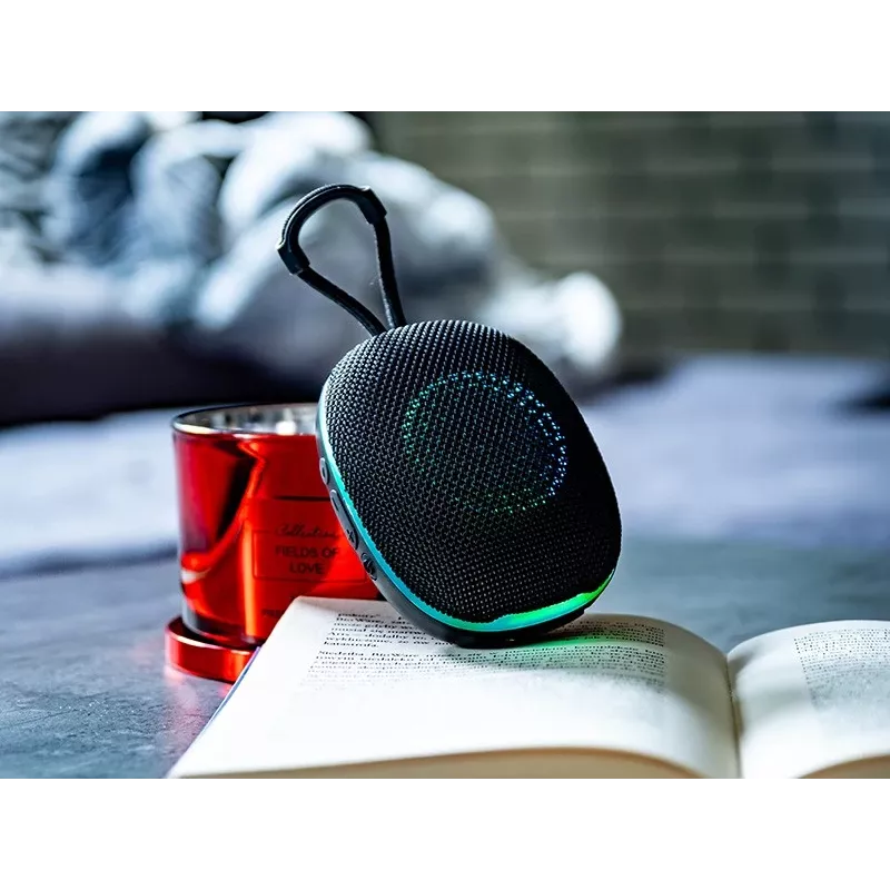 Speaker Quasar TWS BT