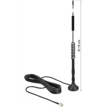 Daugiakryptė antena DeLOCK 12417