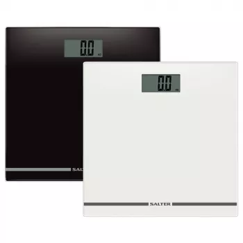 Elektroninės asmeninės svarstyklės Salter 9205 BK3R