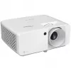 Optoma ZH520 DLP lazerinis projektorius, 5500 lm, Full HD (1920 x 1080), 16:9, 3D, LAN, baltas (E9PD7M201EZ1)