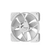 Fractal Design Aspect 12 RGB PWM 120 mm korpuso ventiliatorius - baltas