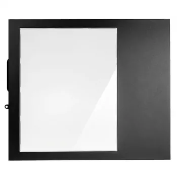Šoninis dangtis BitFenix BFC-SDO-150-KKWA-RP Shadow serijai, juodas