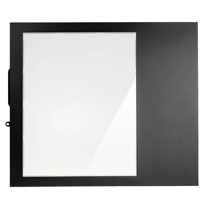 Šoninis dangtis BitFenix BFC-SDO-150-KKWA-RP Shadow serijai, juodas