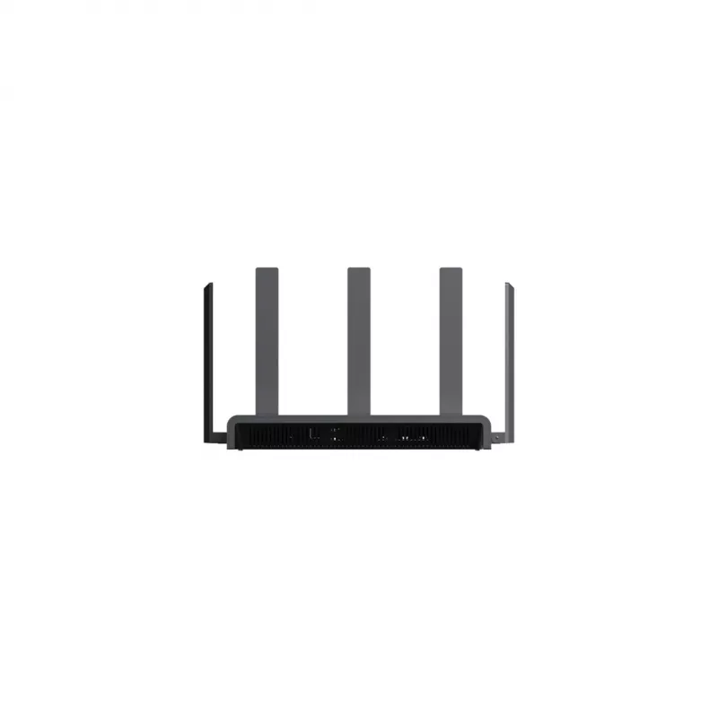 Stalinis maršrutizatorius RUIJIE RG-EW1300G Dviejų juostų Wi‑Fi 5 1300Mbps, MediaTek MT7621, 3x Gigabit LAN, 5 išorinės antenos